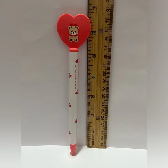 Sanrio Puroland Tiny Chum Pen - Picture 6 of 6